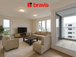Prodej bytu 3+kk, Brno - Sadová, Kyselkova, 81 m2