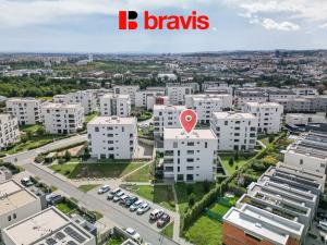 Prodej bytu 3+kk, Brno - Sadová, Kyselkova, 81 m2