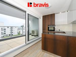 Prodej bytu 3+kk, Brno - Sadová, Kyselkova, 81 m2