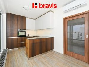 Prodej bytu 3+kk, Brno - Sadová, Kyselkova, 81 m2