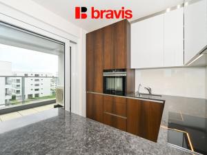 Prodej bytu 3+kk, Brno - Sadová, Kyselkova, 81 m2