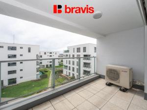 Prodej bytu 3+kk, Brno - Sadová, Kyselkova, 81 m2