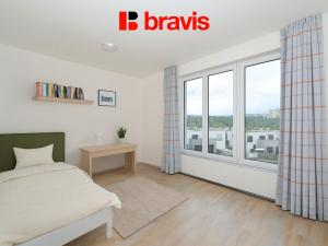 Prodej bytu 3+kk, Brno - Sadová, Kyselkova, 81 m2
