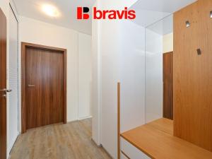 Prodej bytu 3+kk, Brno - Sadová, Kyselkova, 81 m2