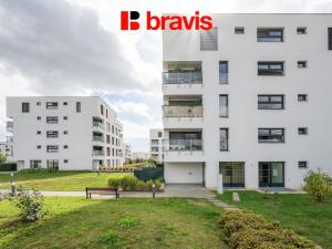 Prodej bytu 3+kk, Brno - Sadová, Kyselkova, 81 m2