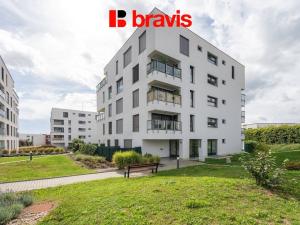 Prodej bytu 3+kk, Brno - Sadová, Kyselkova, 81 m2
