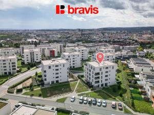 Prodej bytu 3+kk, Brno - Sadová, Kyselkova, 81 m2
