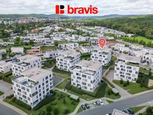 Prodej bytu 3+kk, Brno - Sadová, Kyselkova, 81 m2