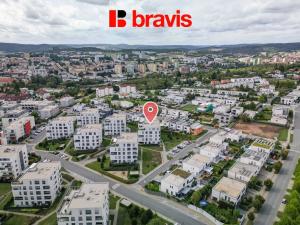 Prodej bytu 3+kk, Brno - Sadová, Kyselkova, 81 m2