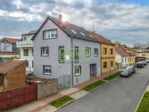 Prodej vícegeneračního domu, Praha, Hekova, 478 m2