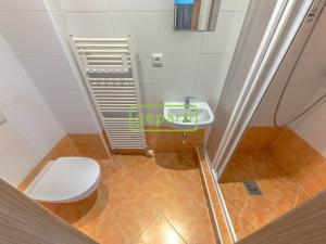 Prodej vícegeneračního domu, Praha, Hekova, 478 m2