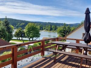 Prodej rodinného domu, Frymburk, 350 m2