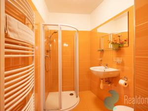 Prodej ubytování, Třeboň - Třeboň I, Rožmberská, 300 m2