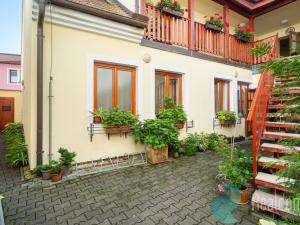 Prodej ubytování, Třeboň - Třeboň I, Rožmberská, 300 m2