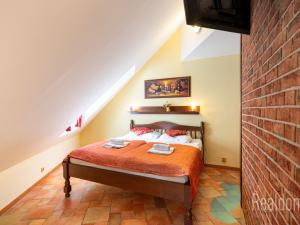 Prodej ubytování, Třeboň - Třeboň I, Rožmberská, 300 m2