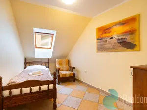 Prodej ubytování, Třeboň - Třeboň I, Rožmberská, 300 m2