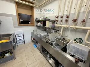 Pronájem restaurace, Plzeň - Jižní Předměstí, Jungmannova, 110 m2