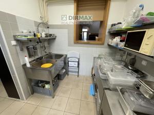 Pronájem restaurace, Plzeň - Jižní Předměstí, Jungmannova, 110 m2