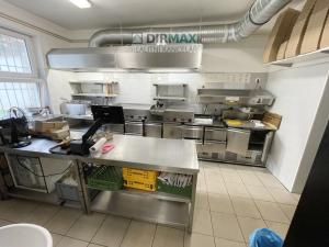 Pronájem restaurace, Plzeň - Jižní Předměstí, Jungmannova, 110 m2