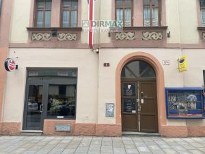 Pronájem restaurace, Plzeň - Jižní Předměstí, Jungmannova, 110 m2