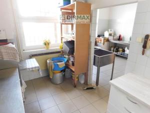 Pronájem restaurace, Plzeň - Jižní Předměstí, Jungmannova, 110 m2