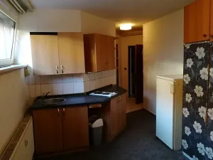 Pronájem bytu 1+kk, Olomouc, Járy da Cimrmana, 30 m2