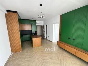 Prodej bytu 1+1, Durrës, Albánie, 56 m2