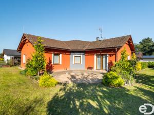 Prodej rodinného domu, Mnichovo Hradiště, K Pískovně, 154 m2