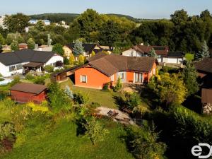 Prodej rodinného domu, Mnichovo Hradiště, K Pískovně, 154 m2