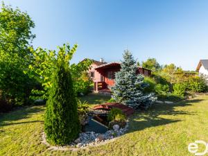 Prodej rodinného domu, Mnichovo Hradiště, K Pískovně, 154 m2