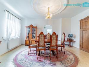 Prodej vícegeneračního domu, Františkovy Lázně, Otakara Březiny, 337 m2