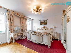 Prodej vícegeneračního domu, Františkovy Lázně, Otakara Březiny, 337 m2