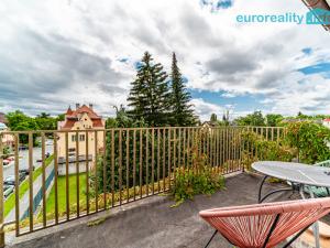 Prodej vícegeneračního domu, Františkovy Lázně, Otakara Březiny, 337 m2