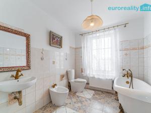 Prodej vícegeneračního domu, Františkovy Lázně, Otakara Březiny, 337 m2