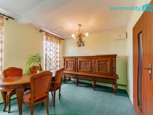 Prodej vícegeneračního domu, Františkovy Lázně, Otakara Březiny, 337 m2