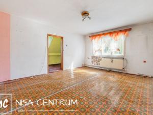Prodej rodinného domu, Habartice, 160 m2