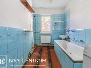 Prodej rodinného domu, Habartice, 160 m2