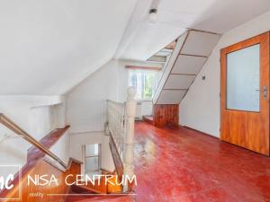 Prodej rodinného domu, Habartice, 160 m2