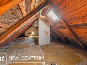 Prodej rodinného domu, Habartice, 160 m2