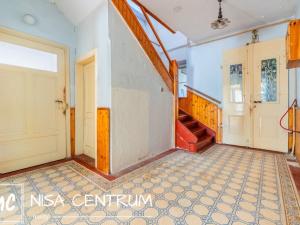 Prodej rodinného domu, Habartice, 160 m2