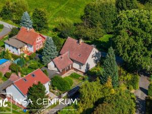 Prodej rodinného domu, Habartice, 160 m2
