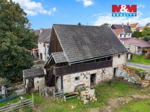 Prodej pozemku pro bydlení, Liběšice - Dolní Chobolice, 1254 m2