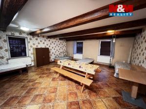 Pronájem bytu 2+kk, Náchod, Českoskalická, 70 m2