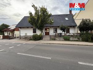 Pronájem bytu 2+kk, Náchod, Českoskalická, 70 m2