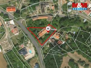 Prodej rodinného domu, Holedeč - Stránky, 121 m2