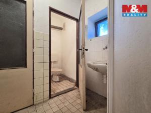 Prodej rodinného domu, Holedeč - Stránky, 121 m2