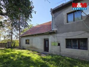 Prodej rodinného domu, Holedeč - Stránky, 121 m2