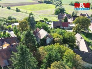 Prodej rodinného domu, Holedeč - Stránky, 121 m2