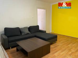 Pronájem bytu 2+kk, Horní Slavkov, Dlouhá, 40 m2