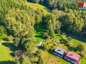 Prodej chaty, Ktiš, 87 m2